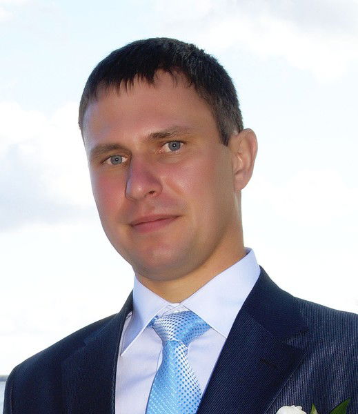 Павел Гришкевич