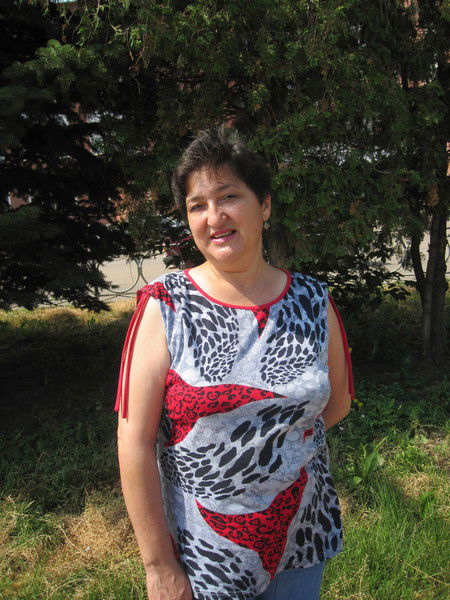 Раиса Хусаинова