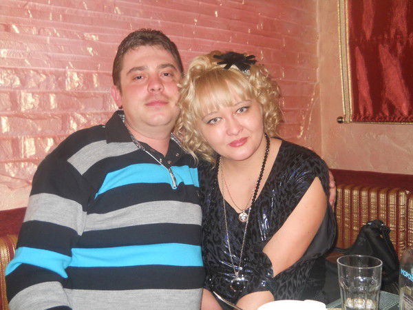 Алексей Камышников