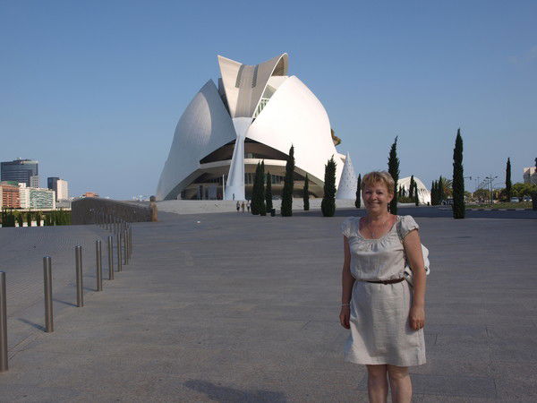 Валентина Васильева