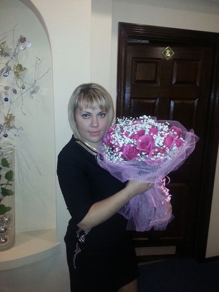 Юлечка Идрисова