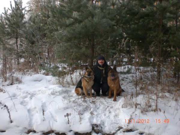 Евгений Косоротов