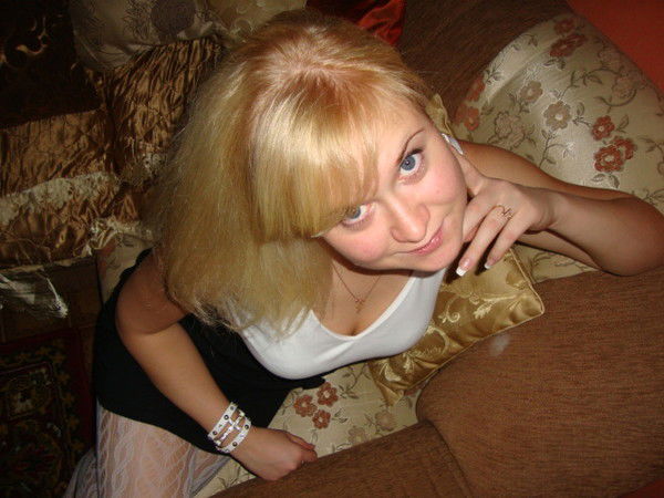 Ольга Федотова