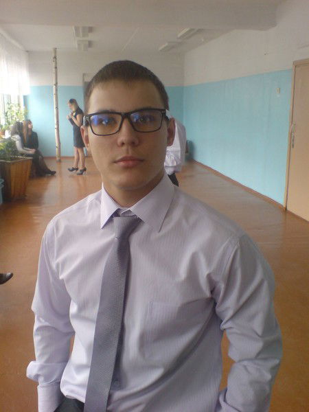 Алексей Алфертьев