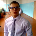 Алексей Алфертьев