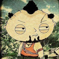 Виталий Луц