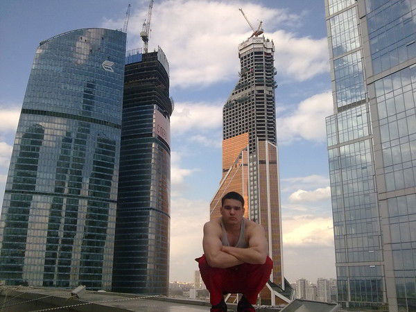 Доник! Знай С Сергилей!