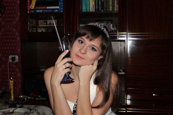 Евгения Рыжова