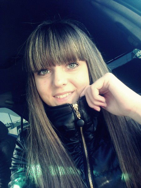 К@тюш@ Сердюкова