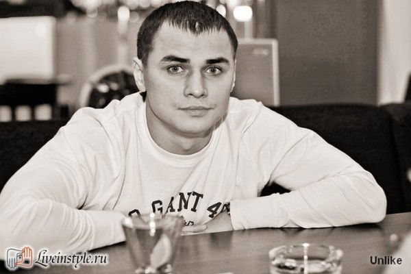 Алексей Григоренко