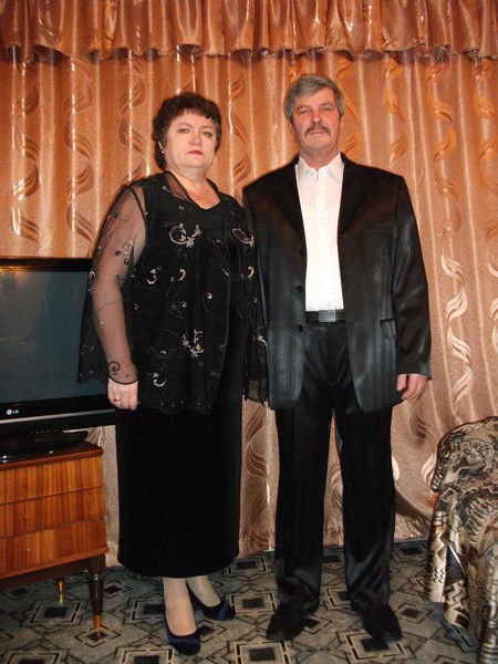 Людмила Тарабаева