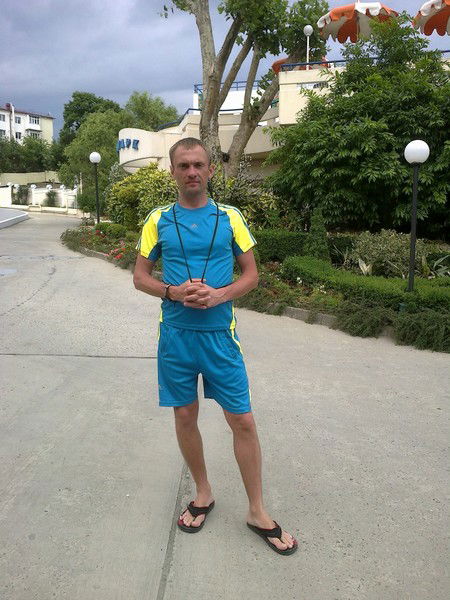 Александр Павлов