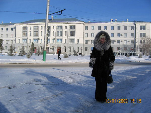 Татьяна Кабыш