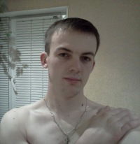 Александр Пашков