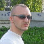 Евгений Туфар