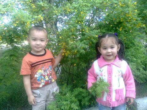 Гульнара *****