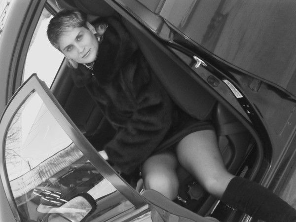 Надежда Сухова