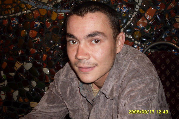 Саша Ширман