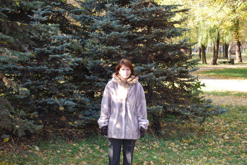 Светлана Кухтина