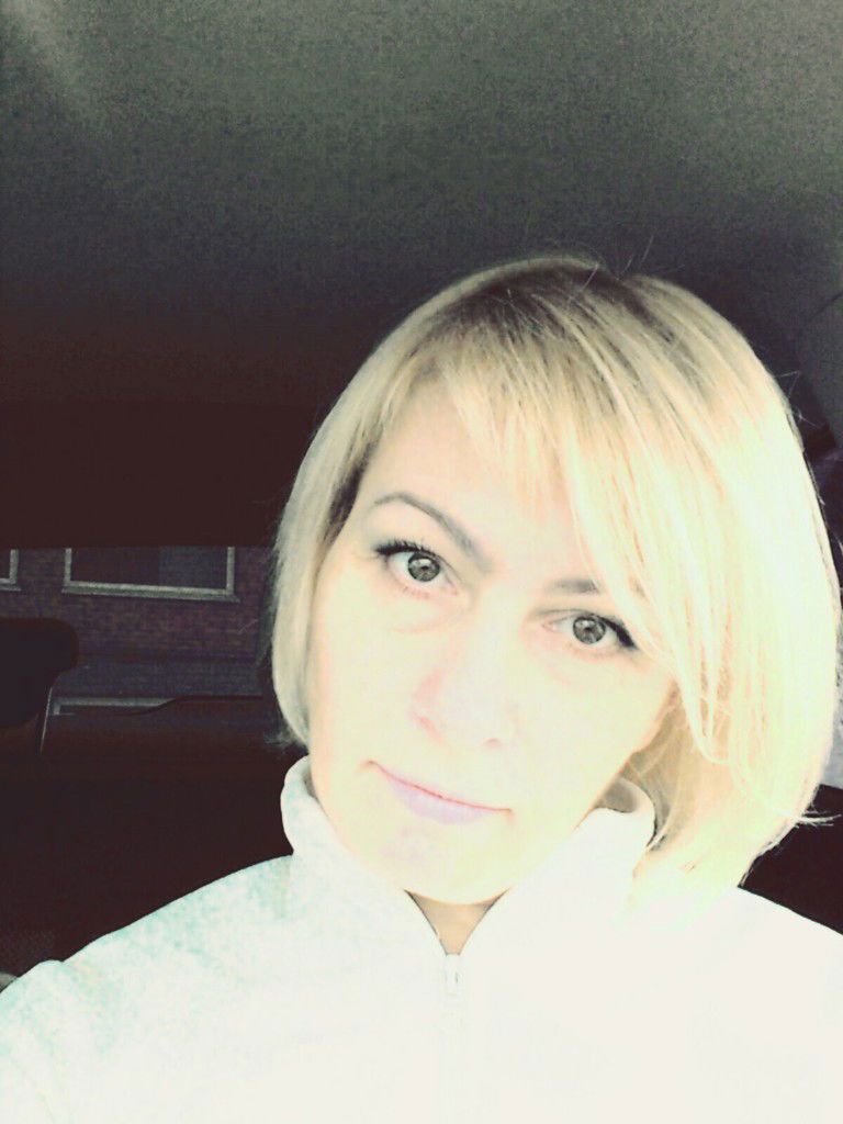 Олеся Николаева