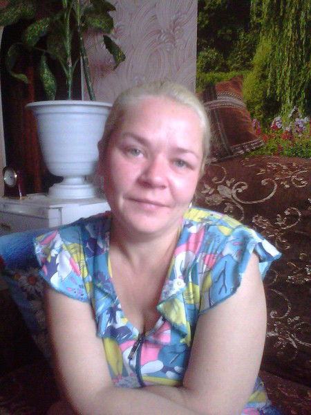 Ольга Бобина