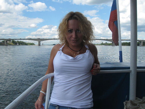 Наталия Соколянская