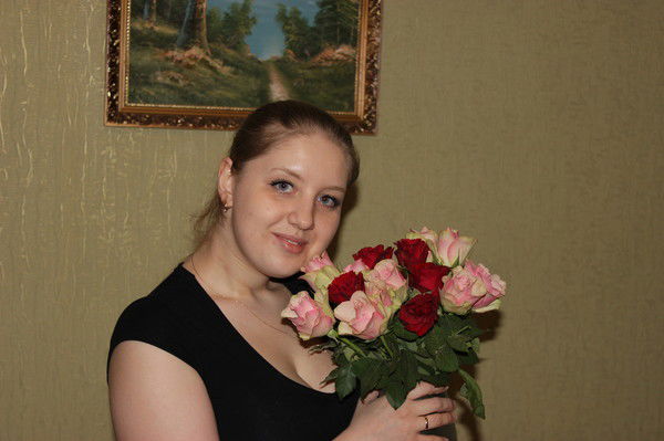 Ксения Северин