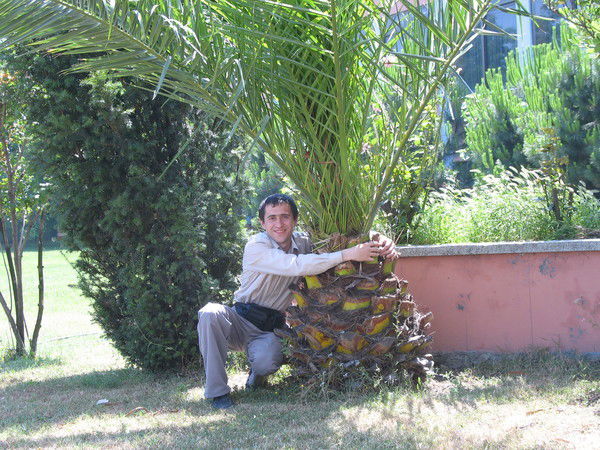 Александр Кузич