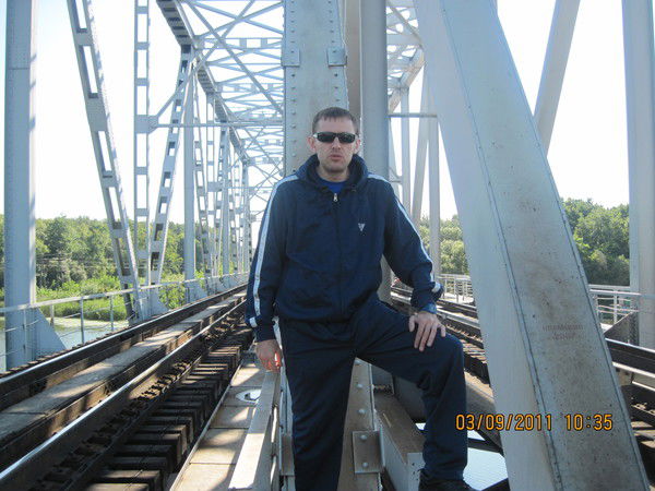 Валерий Бузанов