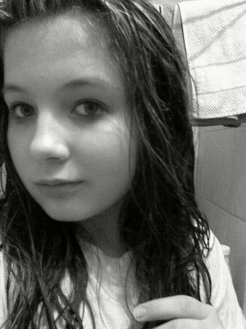 Алёнка Базылева