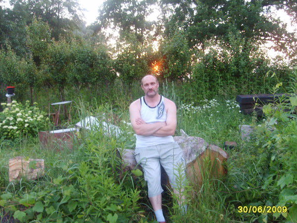 Юра Отраднов