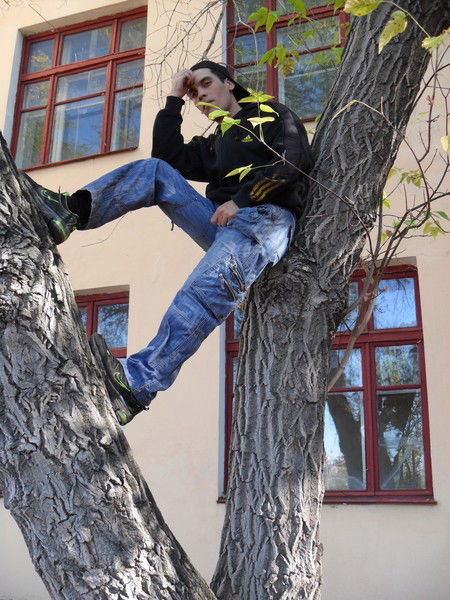 Иван Саченко