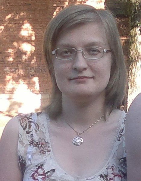 Санникова Лариса