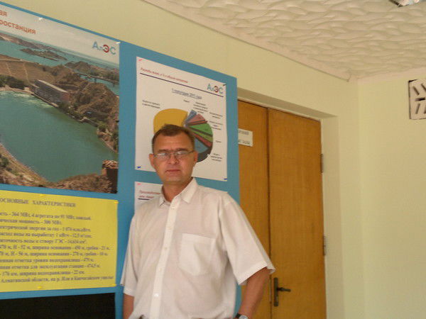 Сергей Зотов