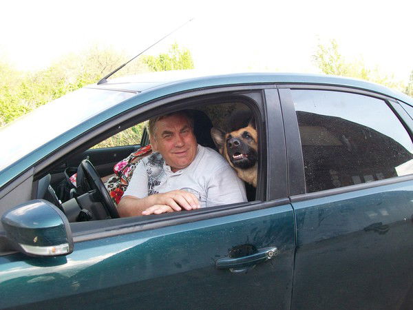 Александр Николаевич