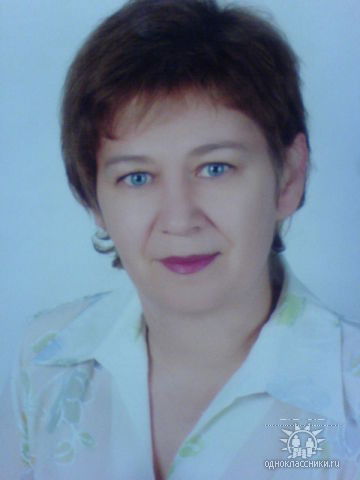 Светлана Николенко