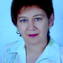 Светлана Николенко