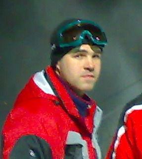 Эдуард Петров