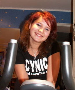 Виталия Гармонова