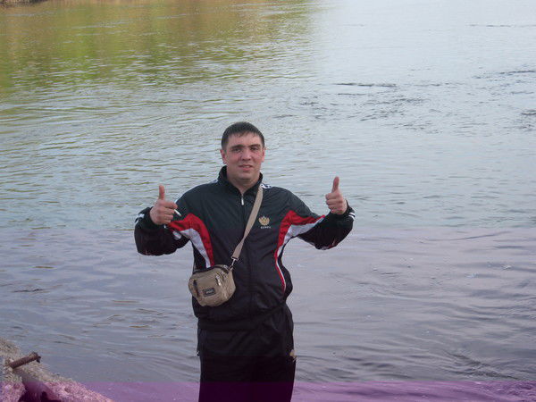 Павел Пятаев