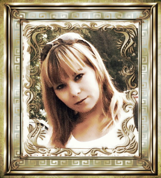 Ирина Манакова