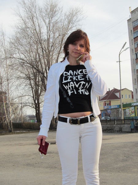 Елена Черешнева