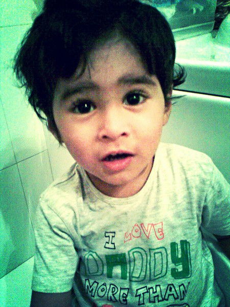 Асиям Садырова