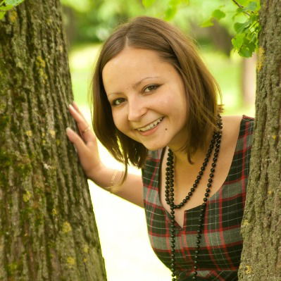 Ольга Чернявская