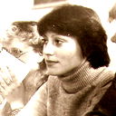 Лариса Бударина