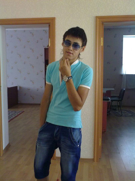 Абай Молдабеков