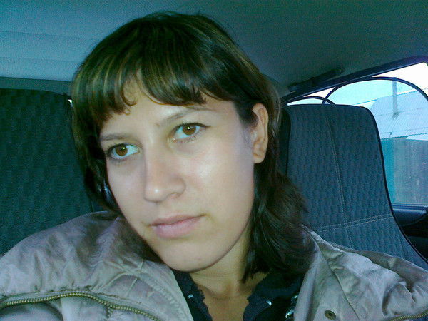 Anastasij Kochetkova