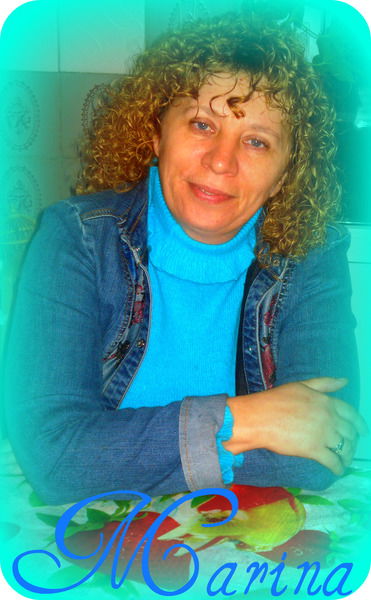 Марина Мирошко