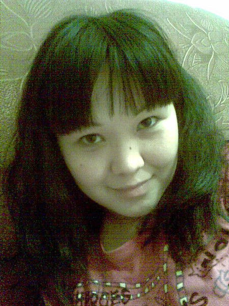 Алмагуль Ескакова