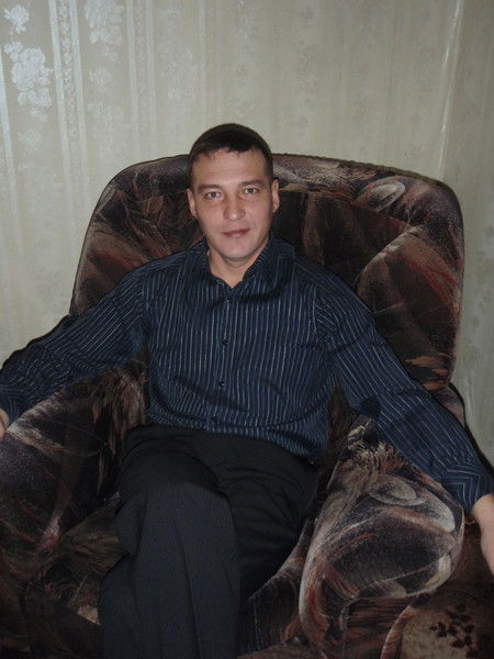 Валера Кригин